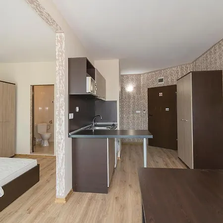 Speedrentacar Apartment *
