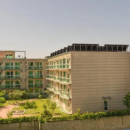 Speedrentacar Apartment *